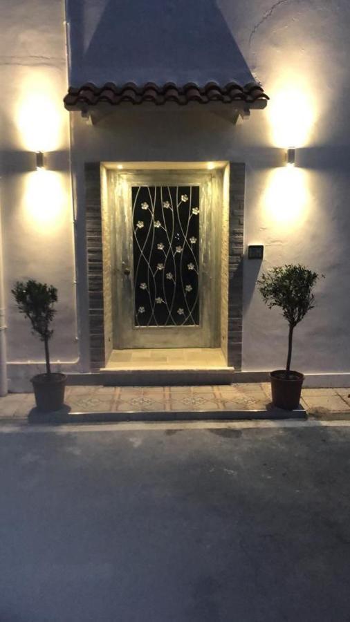 巴科利 Borgo Blu酒店 外观 照片